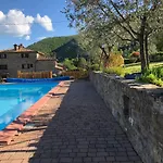 مزرعة للإقامة Il Colombaio *