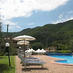 Farm stay Il Colombaio Corgna