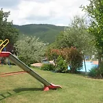 Farm stay Il Colombaio