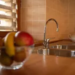 Farm stay Il Colombaio