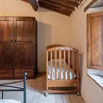 בית חווה Il Colombaio Corgna
