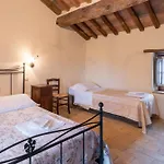 Il Colombaio * Corgna