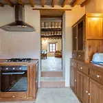 Il Colombaio Lantgård