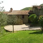 Il Colombaio * Corgna