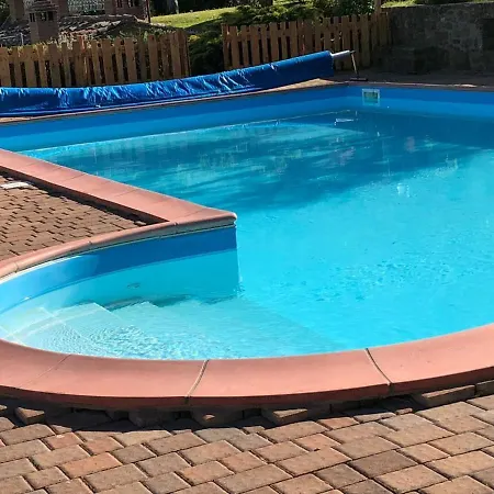 Il Colombaio * Corgna