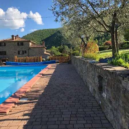 Farma Il Colombaio *