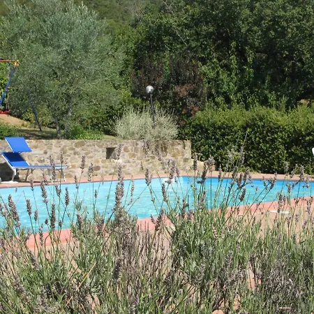 Farma Il Colombaio Corgna