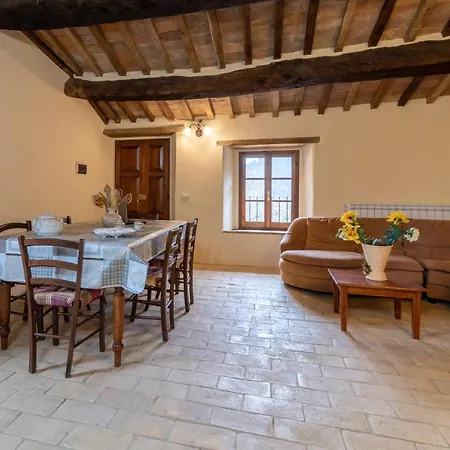 Farm stay Il Colombaio *