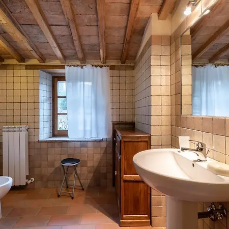 Farma Il Colombaio Corgna