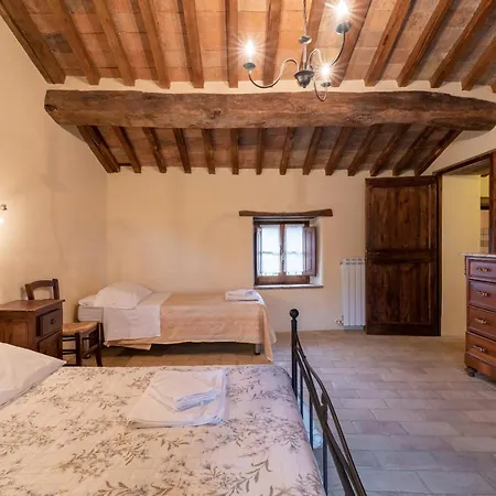 Farm stay Il Colombaio *