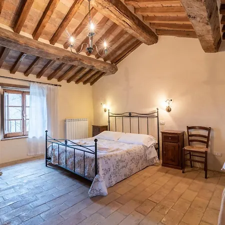 Alojamento de Turismo Rural Il Colombaio *