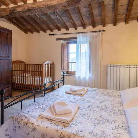 Il Colombaio Farm stay *