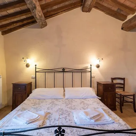Farm stay Il Colombaio *