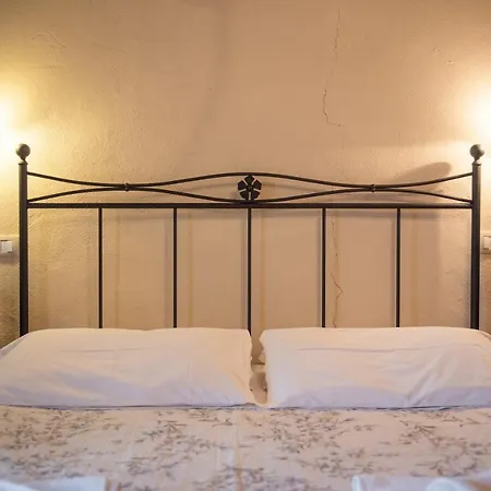 Farm stay Il Colombaio