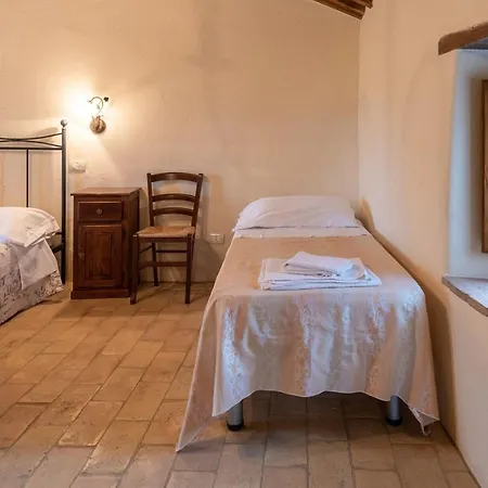 Il Colombaio Farma Corgna