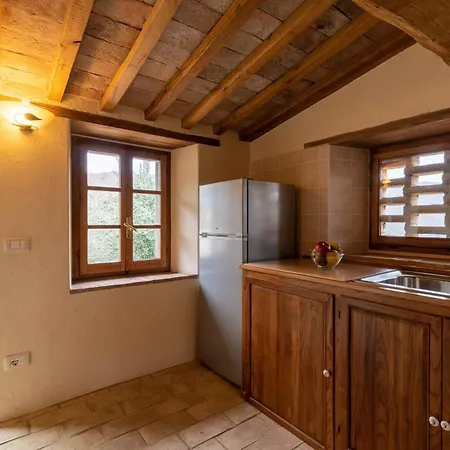 Il Colombaio Alloggio per agriturismo