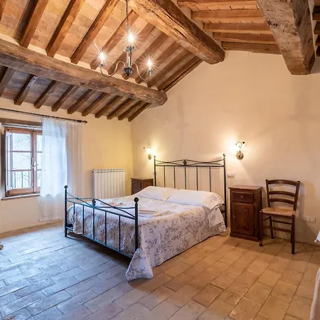 Alloggio per agriturismo Il Colombaio *