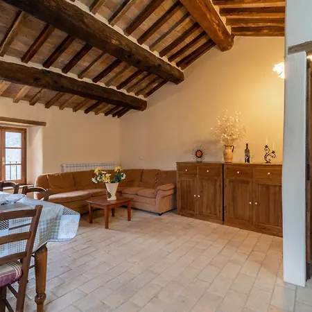 Alloggio per agriturismo Il Colombaio *
