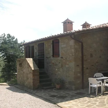 Lantgård Il Colombaio *